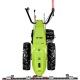 Бензиновая сенокосилка Grillo GF 3 с двигателем Robin Subaru в Костроме