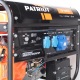 Бензогенератор Patriot GP 7210LE 6 кВт в Костроме