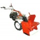Мотоблок AgroStar AS 1050 H с двигателем Honda GX-160 5.5 л.с. (фрезы в комплекте) в Костроме