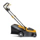 Газонокосилка аккумуляторная Stiga Collector 136 AE Kit в Костроме