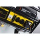 Бензогенератор Huter DY9500L 7.5 кВт в Костроме