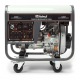 Дизельгенератор Helmut LD 3300EA 3 кВт в Костроме