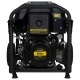 Дизельгенератор Loncin LCD7500D 5 кВт в Костроме
