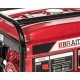 Бензогенератор Brait BR3800-CU 2.9 кВт в Костроме