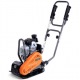 Виброплита бензиновая Husqvarna Atlas Copco LF 50 L в Костроме