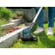 Аккумуляторный триммер Gardena SmallCut Li-23R в Костроме