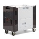 Дизельгенератор Daewoo DDAE 10000DSE-3 7.2 кВт в Костроме
