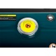 Бензогенератор BauMaster PG-8715X 1.1 кВт в Костроме