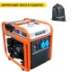Бензиновый генератор инверторный Zongshen BPB 4500 4.2 кВт в Костроме