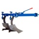 Плуг двухкорпусный регулируемый 220 для Garden Scout (Скаут) GS 81 D, GS 81 DE, GS 101 D, GS 101 DE, GS 15 DE в Костроме