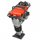 Вибротрамбовка Patriot PVR 75 Honda в Костроме