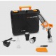 Аккумуляторная пила Villartec SA1462C в Костроме