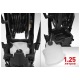 Мойка высокого давления Carver CW-2501EI в Костроме