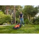 Газонокосилка электрическая Black+Decker BEMW451-QS в Костроме