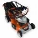 Газонокосилка бензиновая Villartec MB4053T в Костроме