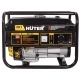 Бензогенератор Huter DY3.0A 2.5 кВт в Костроме