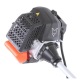 Бензокоса (бензиновый триммер) Fuxtec FX-MS152 Multitool в Костроме