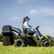 Травосборник 7500207 для райдера GreenWorks в Костроме