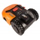 Газонокосилка-робот Worx Landroid S WR130E в Костроме