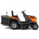 Садовый минитрактор Husqvarna TC 112 в Костроме