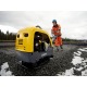 Виброплита реверсивная Husqvarna Atlas Copco LG 400 DE в Костроме