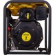 Дизельгенератор Huter LDG 5000L 3 кВт в Костроме