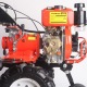 Мотоблок Patriot T 7,6/900 2FB PD Montana Diesel в Костроме