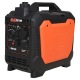 Бензогенератор инверторный EVOline BQH 1200 1 кВт в Костроме