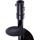 Шнек для льда 150 мм к мотобуру Кратон GHD-1450 в Костроме