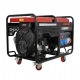 Бензогенератор Loncin LC24000S 18 кВт в Костроме
