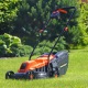Газонокосилка электрическая Patriot PT 1130Е в Костроме