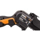 Аккумуляторная пила Worx WG324E.9-4&quot; (без аккумулятора и ЗУ) в Костроме