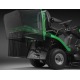 Садовый минитрактор Caiman Rapido 2WD 107D2C в Костроме