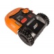 Газонокосилка-робот Worx Landroid M WR141E в Костроме