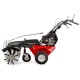 Подметальная машина Tielburger TK38 PRO (Honda) в Костроме