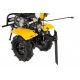 Мотоблок Denzel DPT-270X (фрезы в комплекте) в Костроме