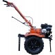 Мотоблок Sturm GK72S10 (фрезы в комплекте) в Костроме