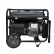 Бензогенератор Loncin LC10000D-S 7.7 кВт в Костроме