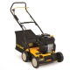 Бензиновый вертикуттер Cub Cadet XC1 B40 в Костроме