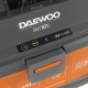 Пылесос аккумуляторный Daewoo DAVC 1621Li SET в Костроме