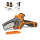 Аккумуляторная пила Daewoo DACS 416Li SET 4&quot; в Костроме