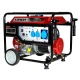 Бензогенератор Loncin LC8000-JS 6 кВт в Костроме