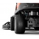 Садовый райдер Husqvarna P525DX в Костроме