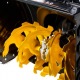 Бензиновый снегоуборщик Huter SGC 8.0 в Костроме