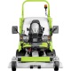 Садовый райдер Grillo FD 2200 4WD с кабиной в Костроме