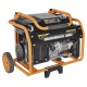 Бензогенератор Carver PPG-3900АM 2.8 кВт в Костроме