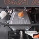 Бензогенератор Patriot GRA 18000 AWS 16.5 кВт в Костроме