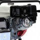 Бензогенератор Europower EP 6000 E 4.3 кВт SA0950601-S2 в Костроме