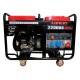 Бензогенератор Loncin LC22000S 16 кВт в Костроме