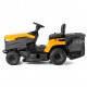 Садовый минитрактор Stiga Estate 2084 2T2000481/ST2 в Костроме